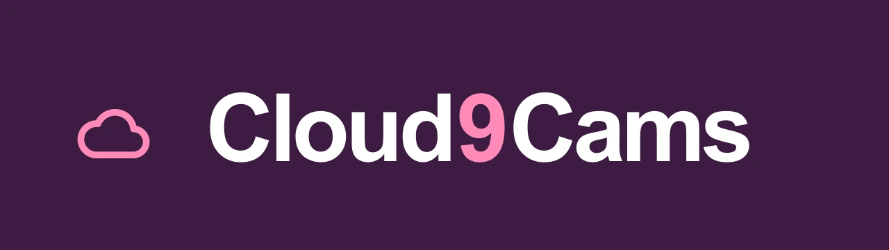 شعار Cloud9Cams